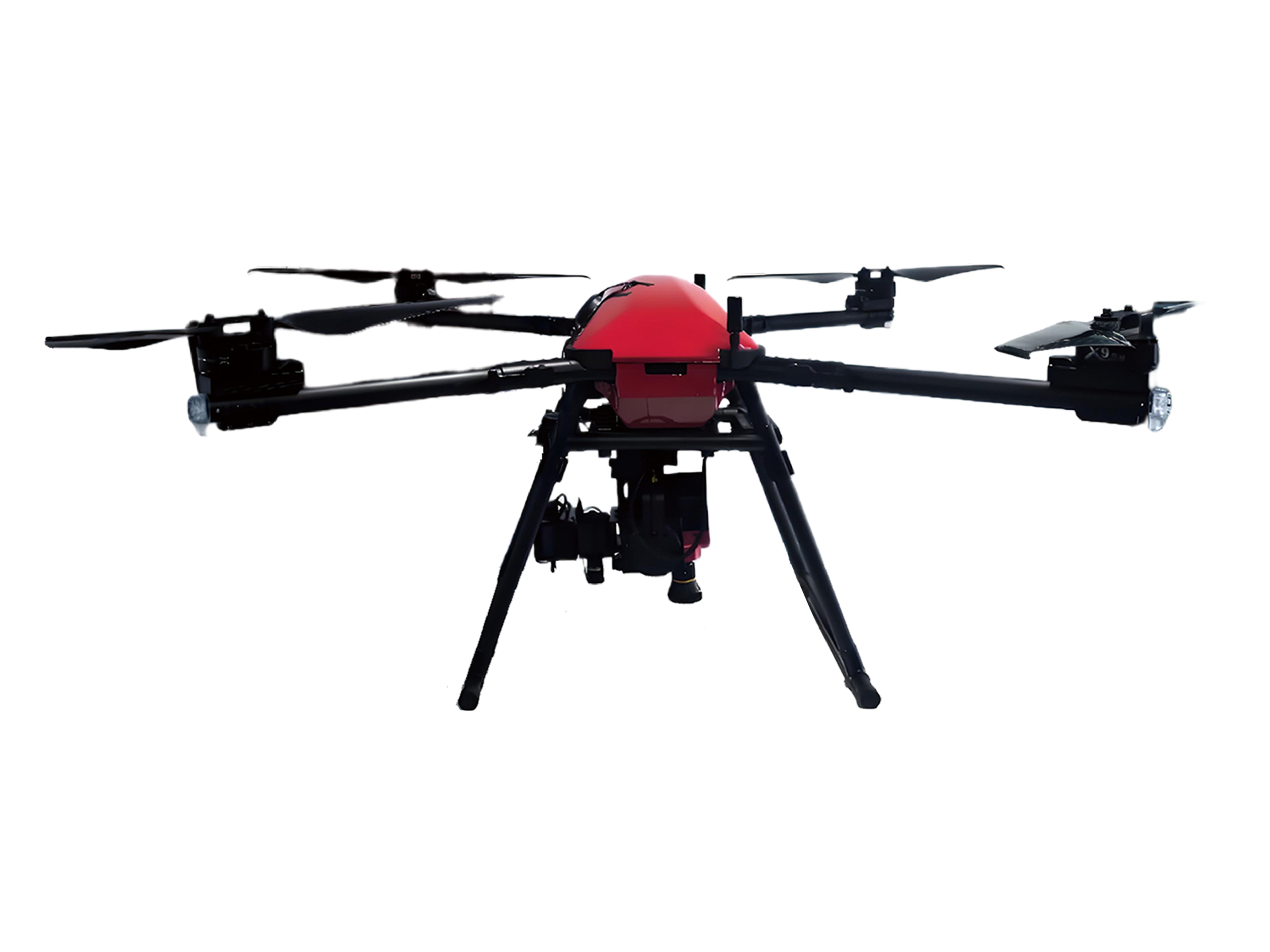 <strong><font color='000000'>SsmapM4090 无人机载高光谱成像系统(图文)</font></strong>